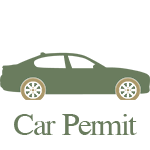 Car Permit