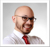 Dr. Suliman Shahin