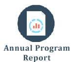 COD-R Annual Program Report