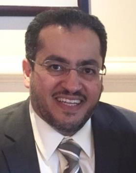 Dr. Ali Al Ehaideb