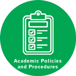 Academic Policies and Procedures