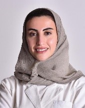 Dr. Nora Alhazmi