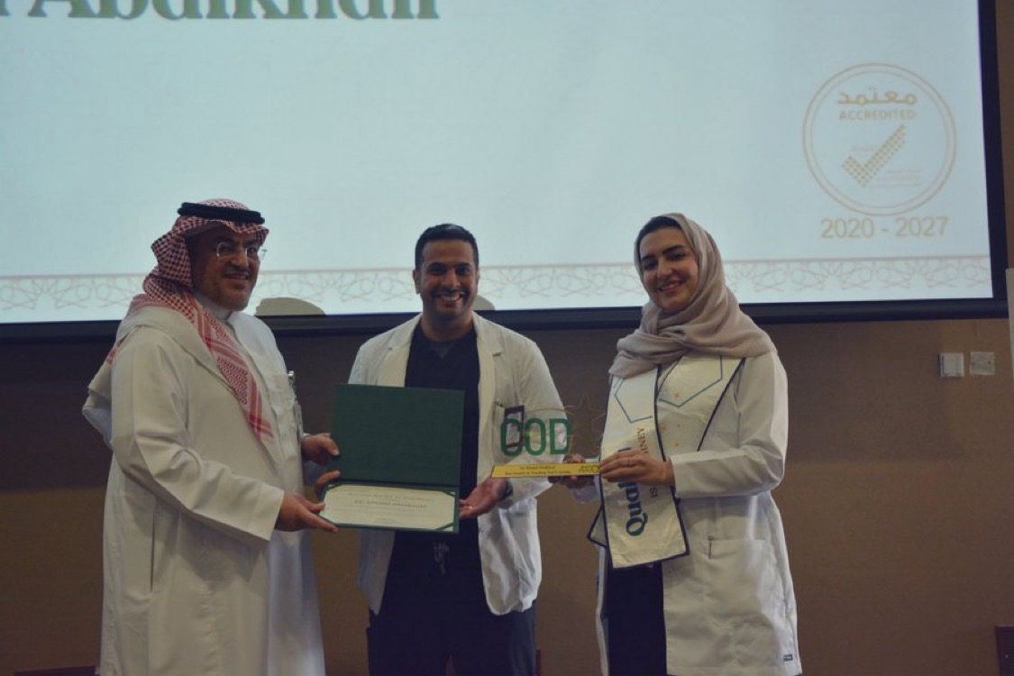DR.KHALID